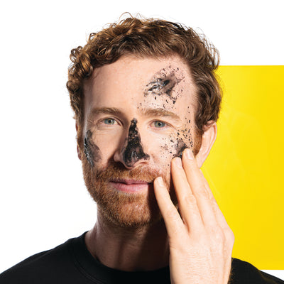 lumin pdp charcoalscrub