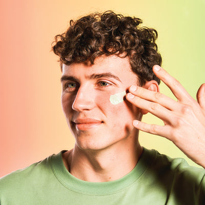 lumin pdp instantrednesscorrector