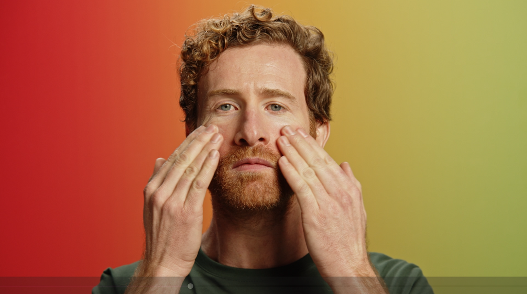 How To Instant Redness Corrector