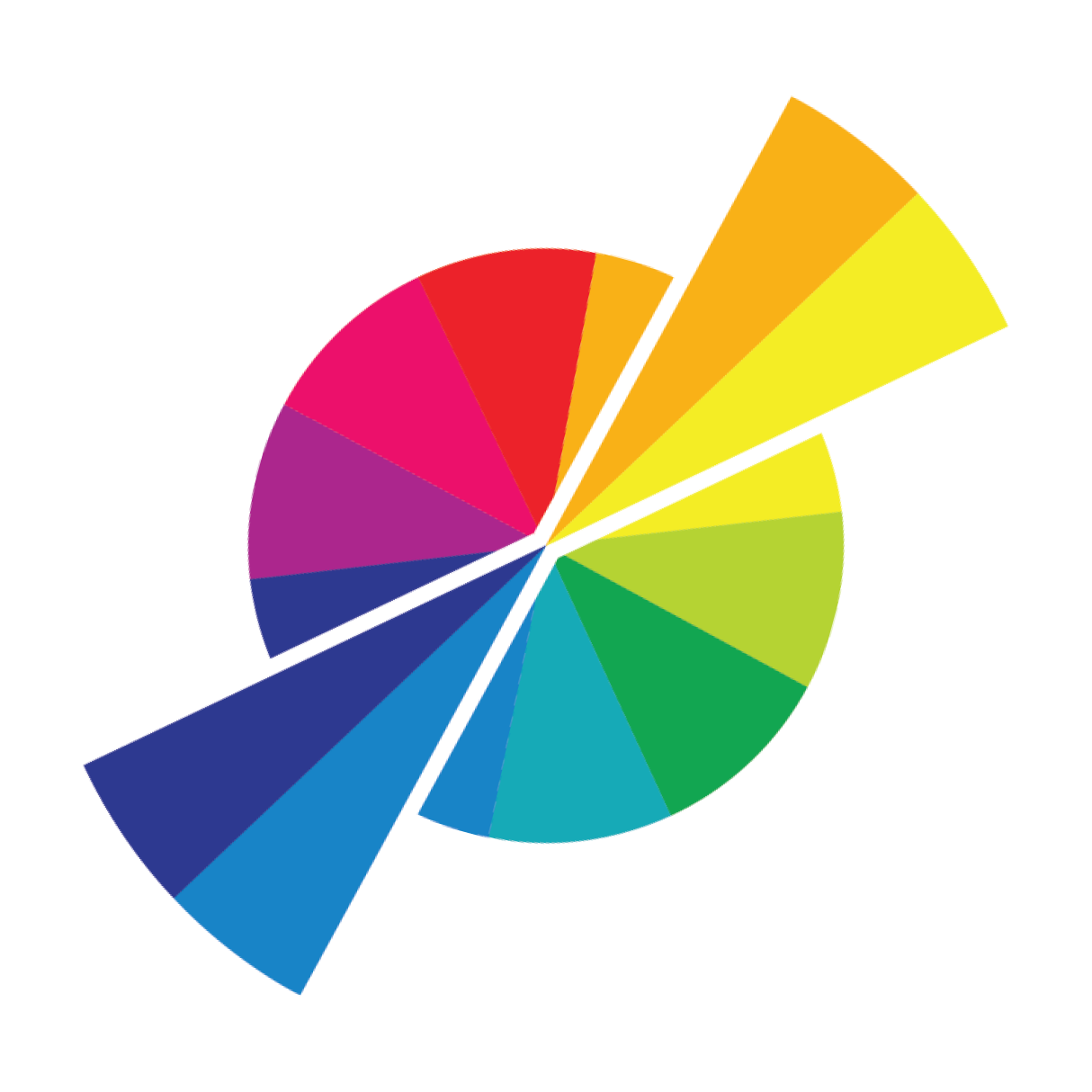 Color corrector image