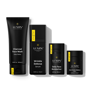 lumin pdp forever young daily