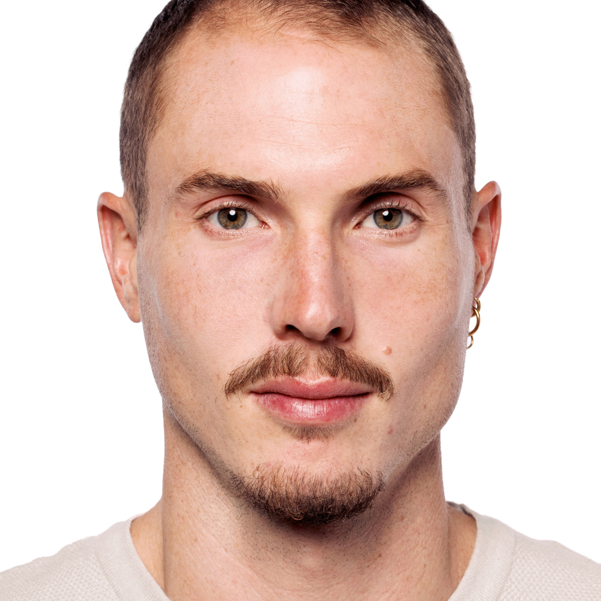 lumin section irc after