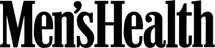 mens health logo