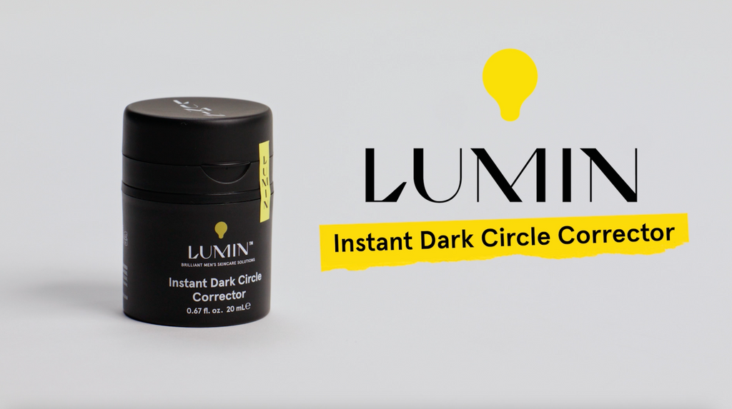 lumin pdp idcc howto