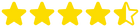 4.5 Stars