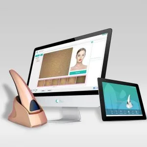 Beauty Face Analyzer 1
