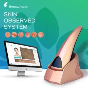 Skin Analyzer App 4